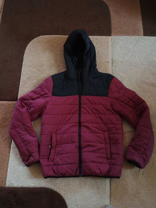 Мъжко преходно яке, размер S