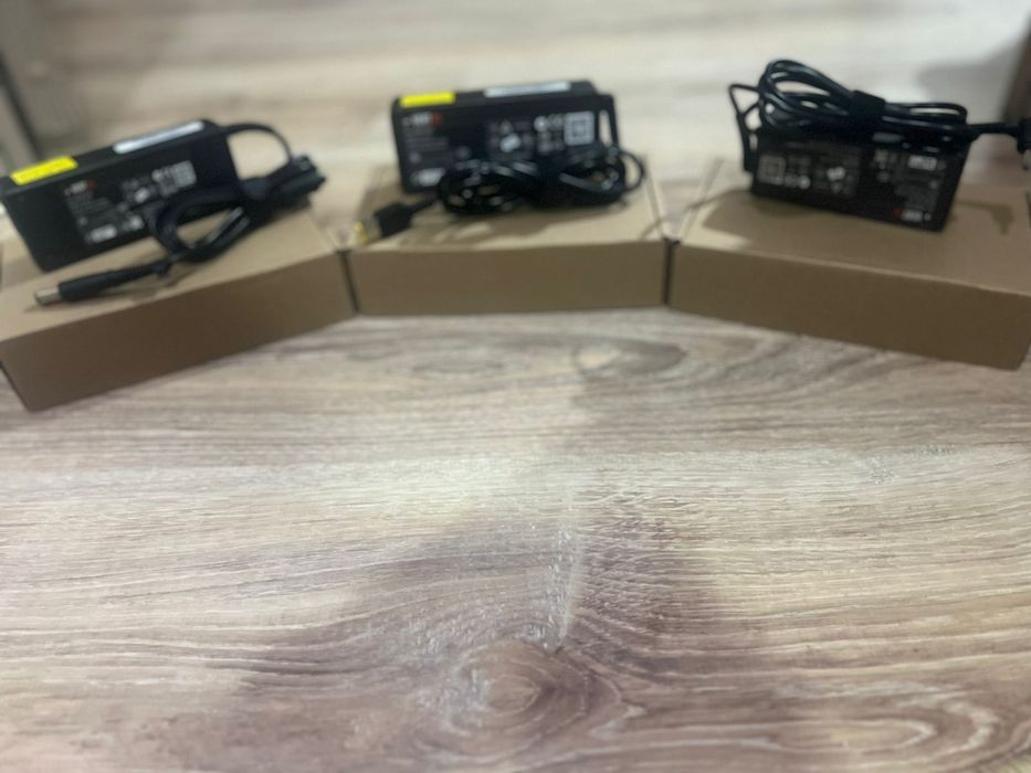 Продам блоки питания, зарядки для ноутбука