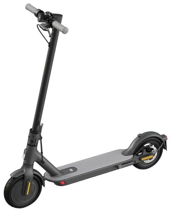 Mi scooter essential