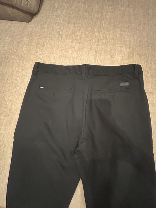 Мъжки панталони U.S.POLO ASSN.! L размер.