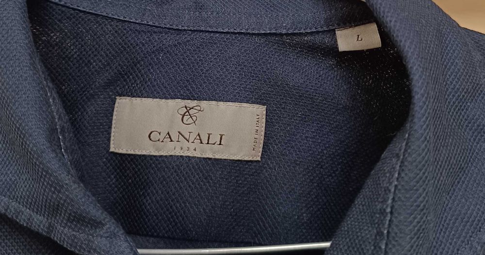 Canali-Много Запазена