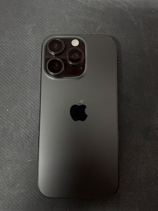 Айфон 16про Iphone 16 pro