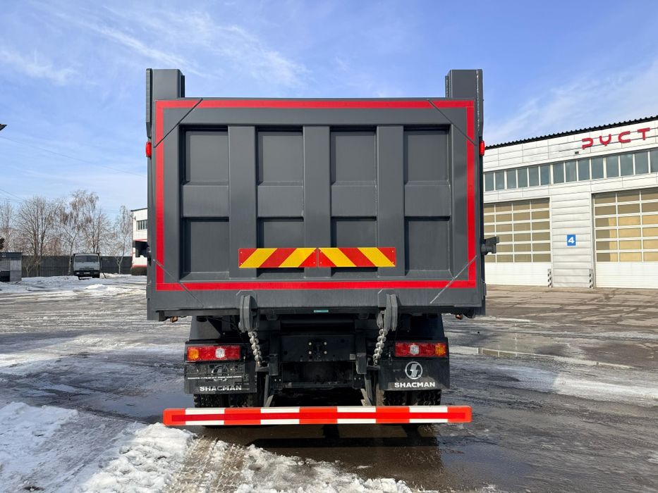 Продам самосвал SHACMAN