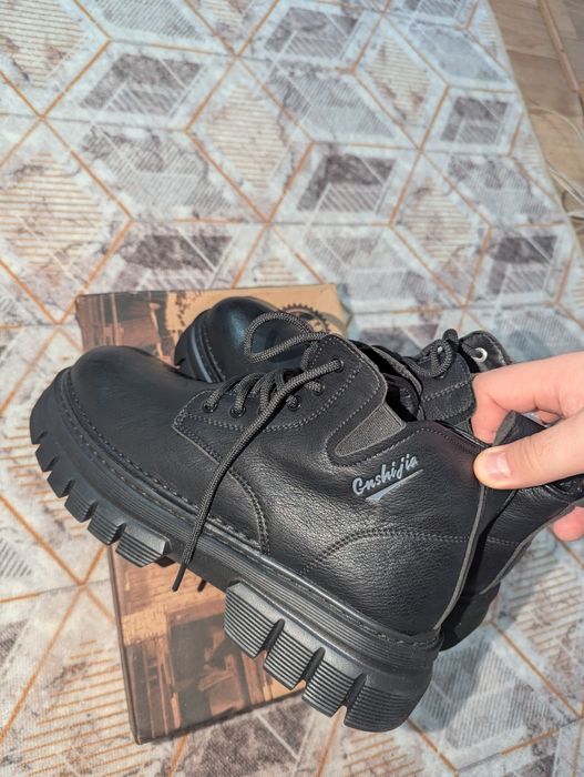 Демисезонная обувь