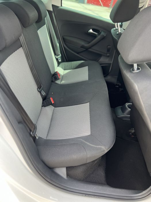 Volkswagen Polo 1.2 MPI Pret fix !