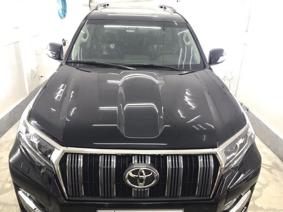 Профессиональная полировка керамика Автомобиля!