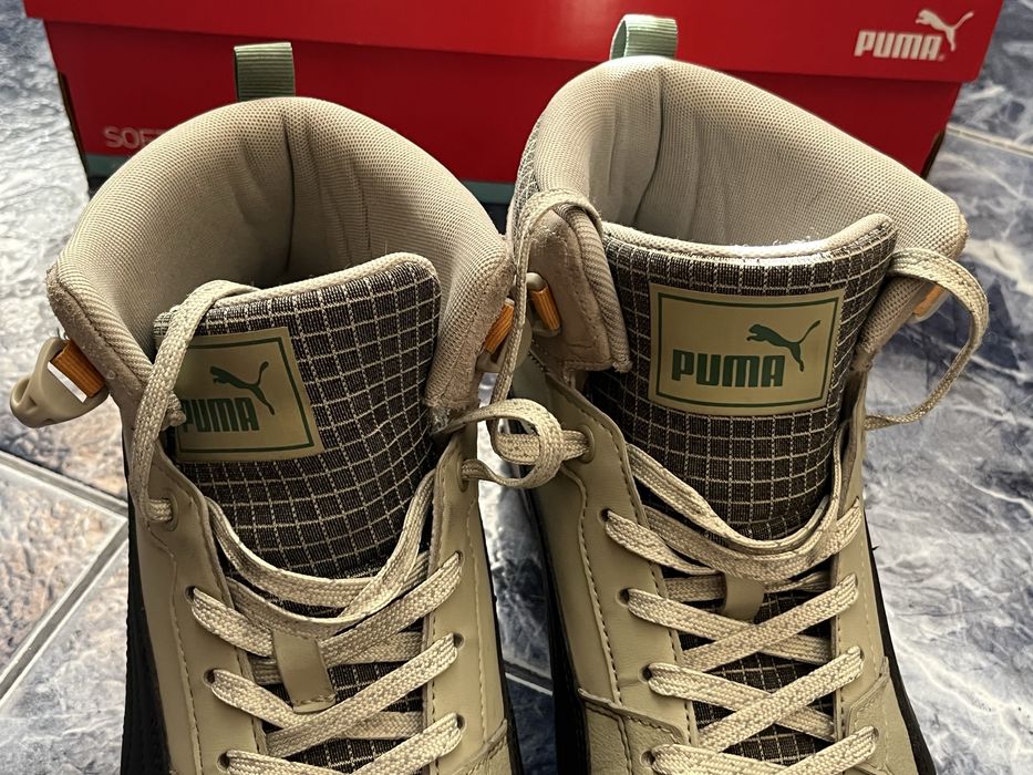 Оригинални мъжки маратонки Puma размер 45