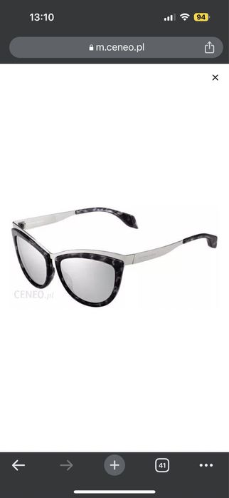 Marc Jacobs и Alexander McQueen слънчеви очила