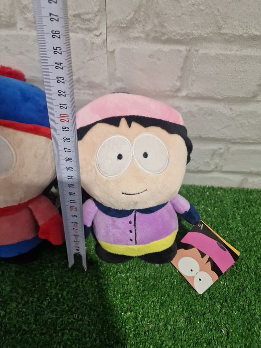 South Park играчки