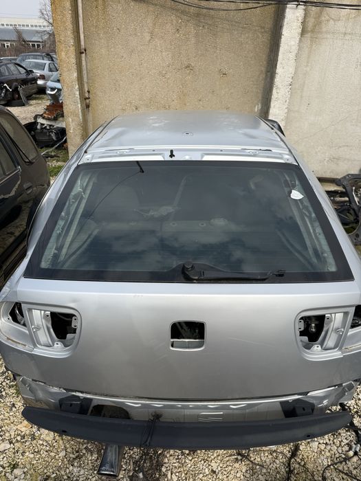 Заден капак Seat Leon 1M хечбек