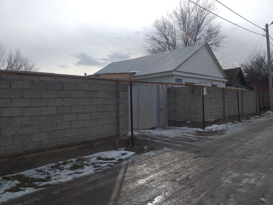 Срочно продается дом