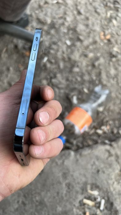 Айфон 12pro обмен с моей доп