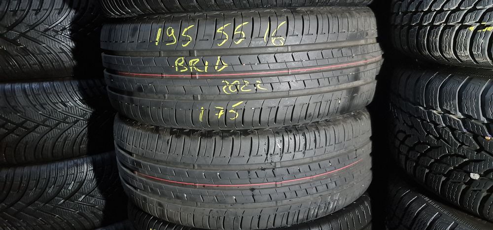 Anvelope 195 55 16 Vara