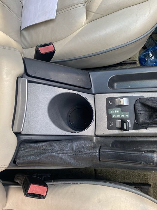 Range Rover 3.0d 177кс НА Части