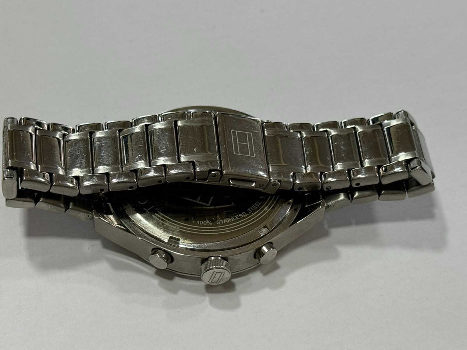 Мъжки часовник TOMMY HILFIGER GAVIN 1791469