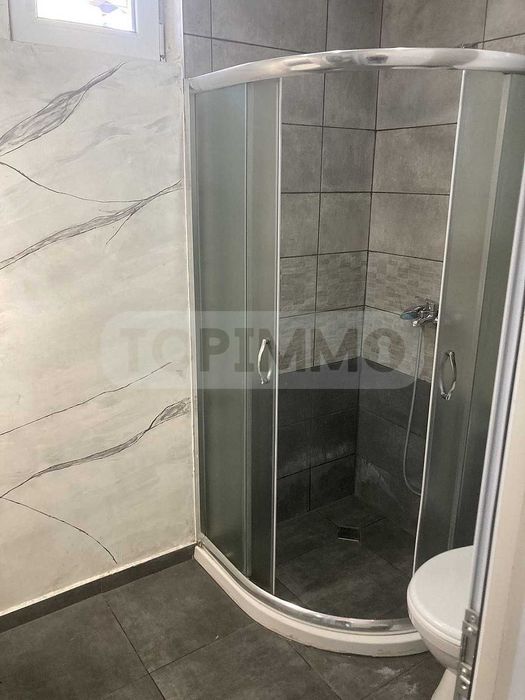 Двустаен апартамент под наем в района на Автогара