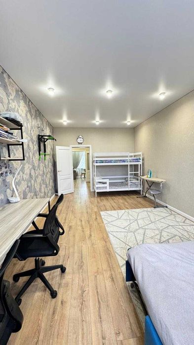 Продам 3-х комн квартиру