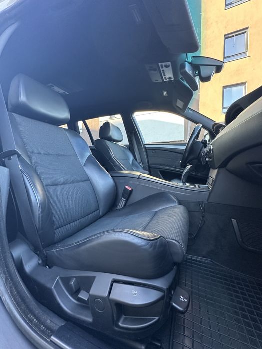 Продава се BMW 530XD/LCI/M-Pack///