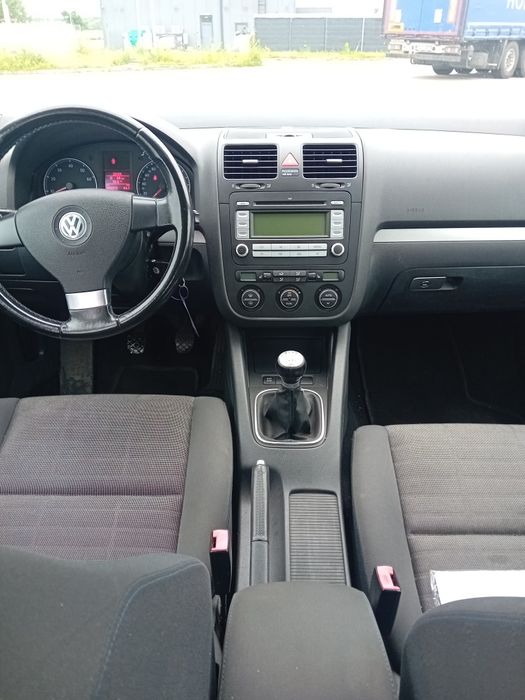 Vw Golf 1.4 Benzina2008