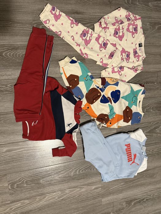 Vand lot marime 104