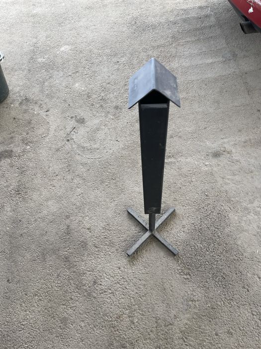 Пепельница