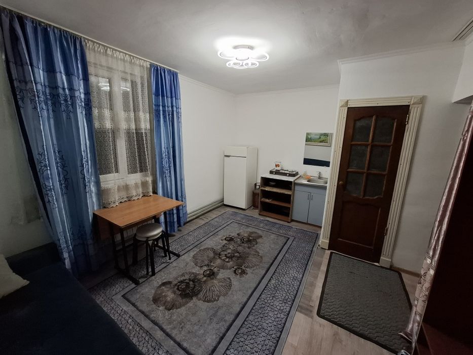 Сдам времянку Сейфуллина Шугла