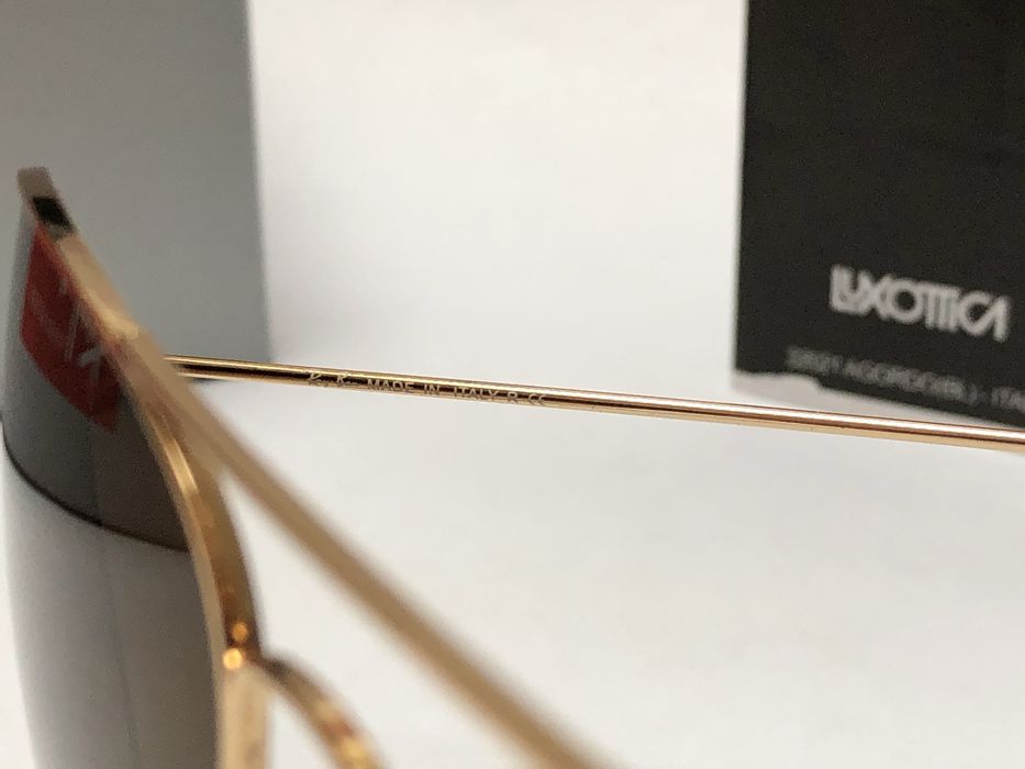 Ochelari de soare Ray Ban 3025 Aviator Noi