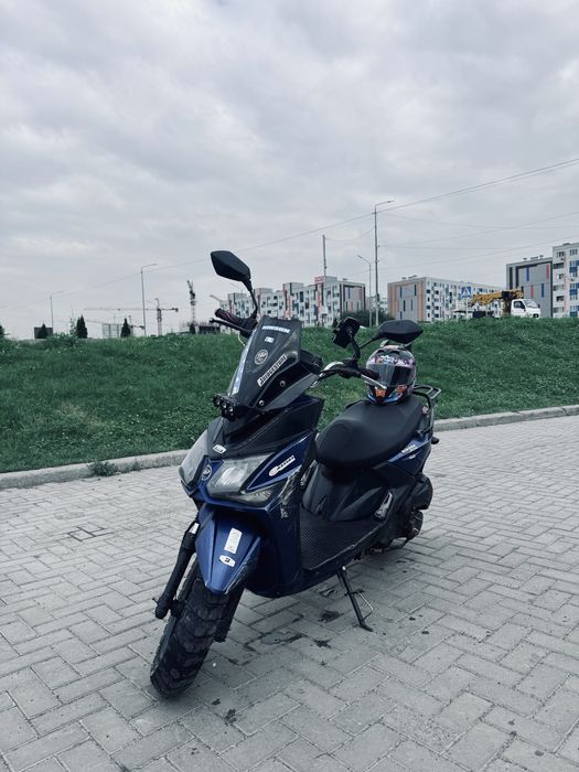 Самурай сатылыады