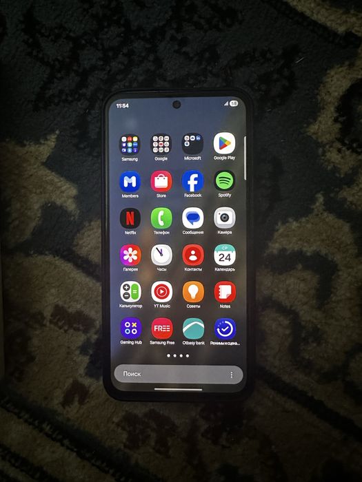 Samsung Galaxy A55 128 ГБ