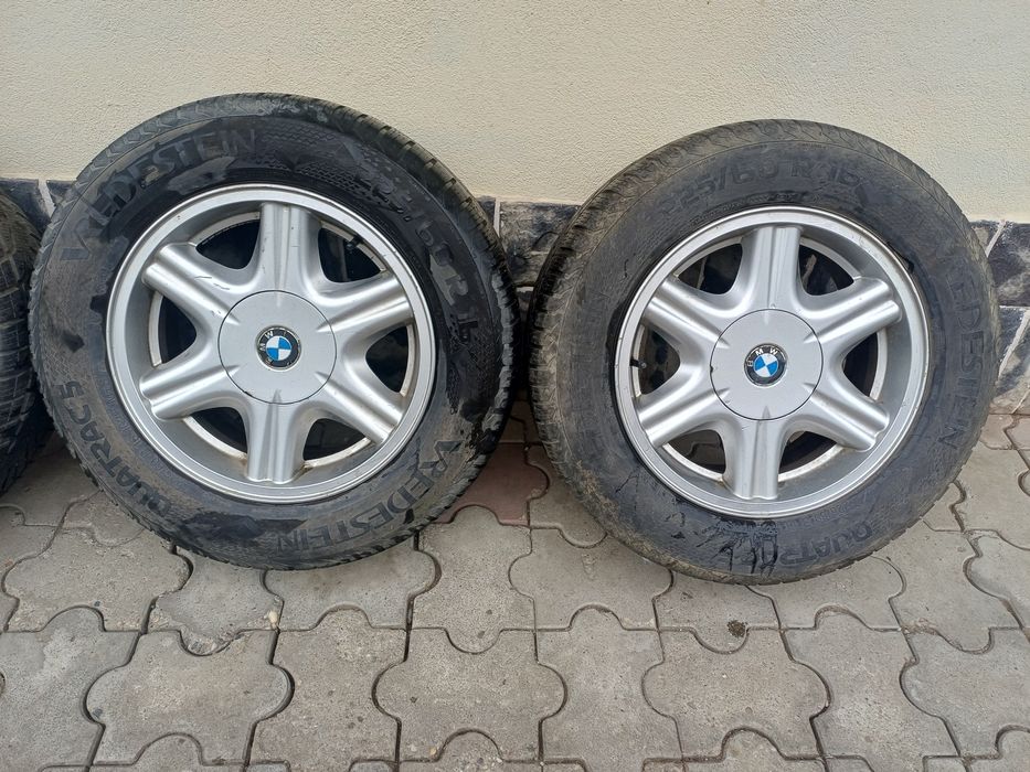 Jante pe 16 bmw e34 e39 e38