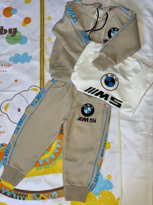 Bolalar uchun TROYKA lar