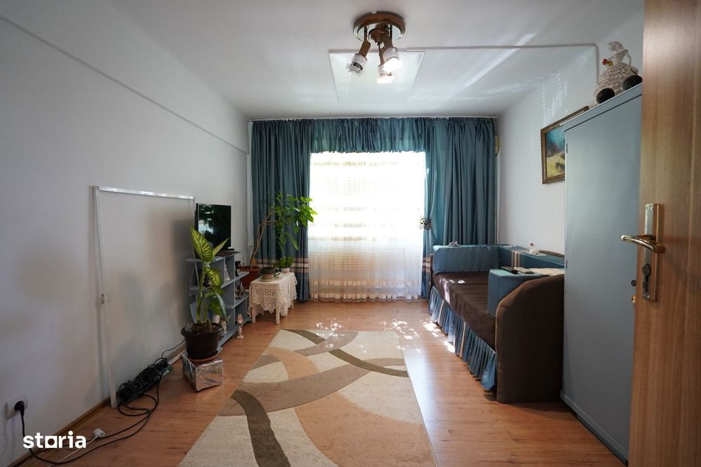 Apartament cu 2 camere de vânzare – zona Brâncoveanu, Timișoara — fotografia 3
