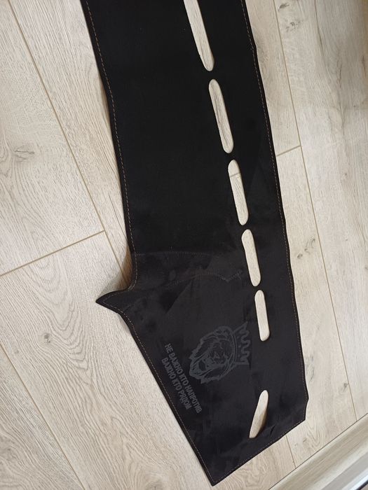 Накидка на ВАЗ 2114-15