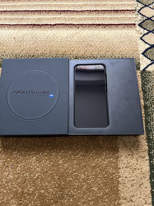 Vivo x200 pro mini