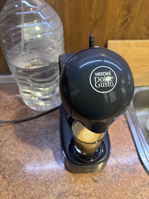 krups nescafe dolce gusto kp170