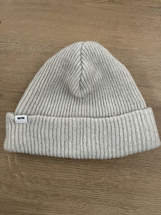 Woolrich,Wood Wood,Holzweiler зимни шапки