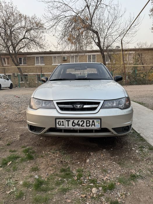 Daewoo Nexia 2 1.6 DOHC
