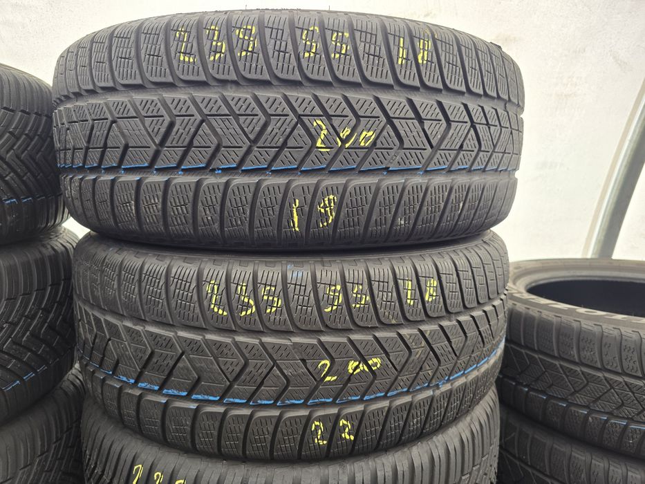 235.55.18 continental bridgestone m+s