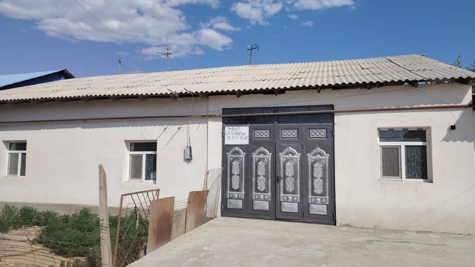 4 комнаталы жер жай!