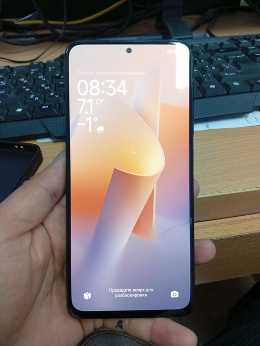Redmi 12 pro sotiladi