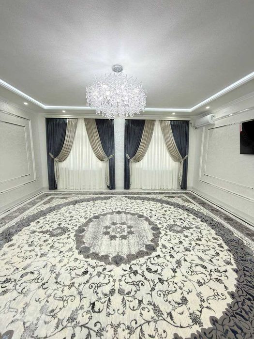 Срочно! Продаётся 3х комнатная квартира!!!