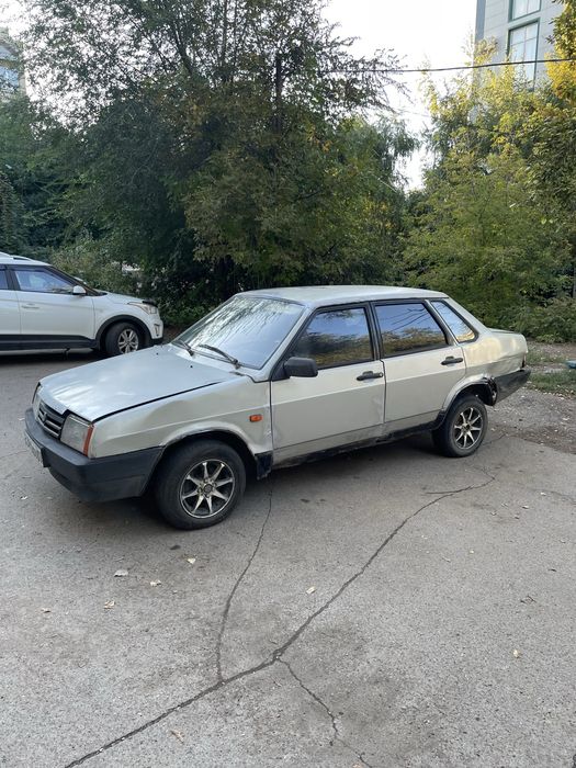 Лада 21099 продажа