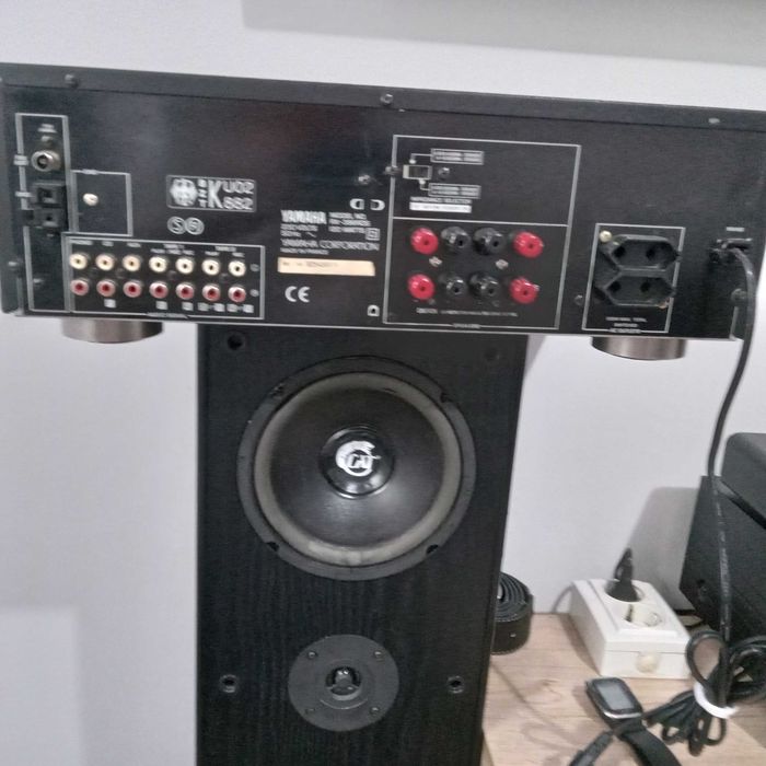 Vand/Schimb Yamaha Statie