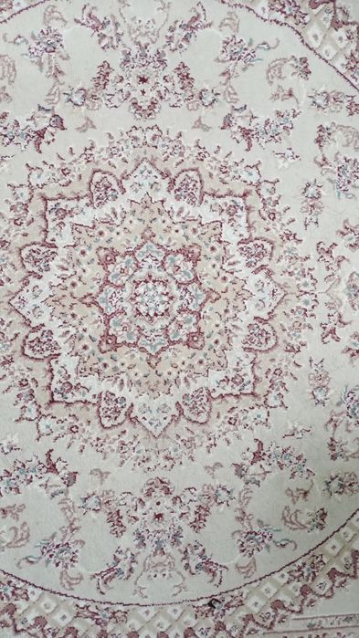 Ковёр палас 4 штуки