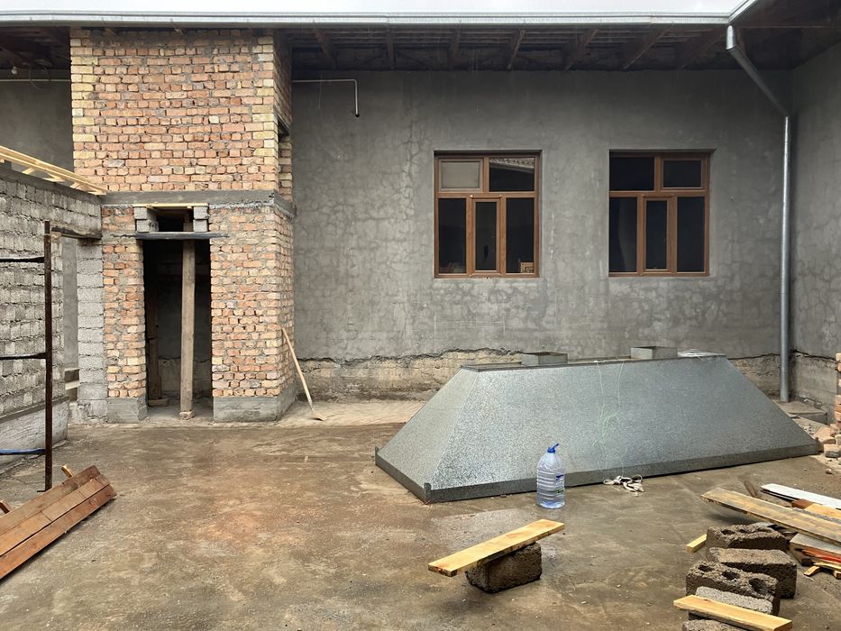 Участок 4 сотки. Киров олмазор куча