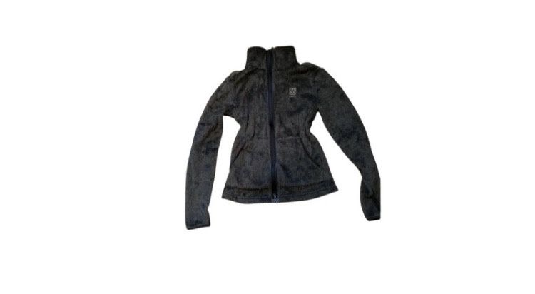 Polar damă 66º North Iceland Polartec | fleece outdoor ski drumeții