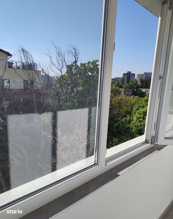 Apartament 2 camere de vanzare Gorjului
