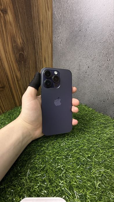 iPhone 14 Pro 128/256Gb