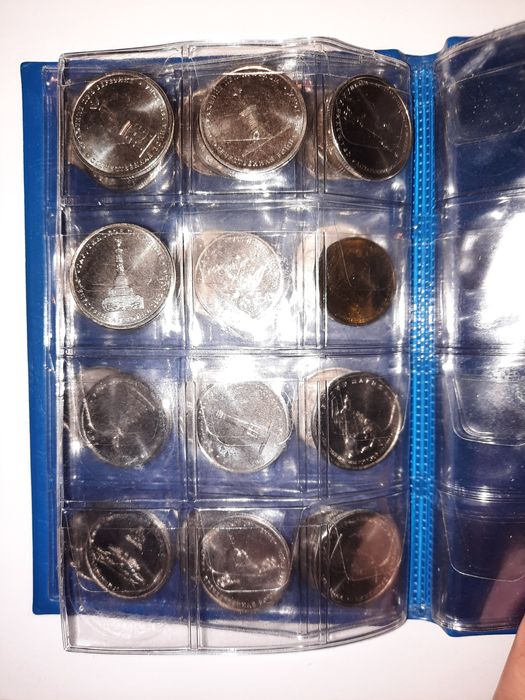 Продам коллекцию