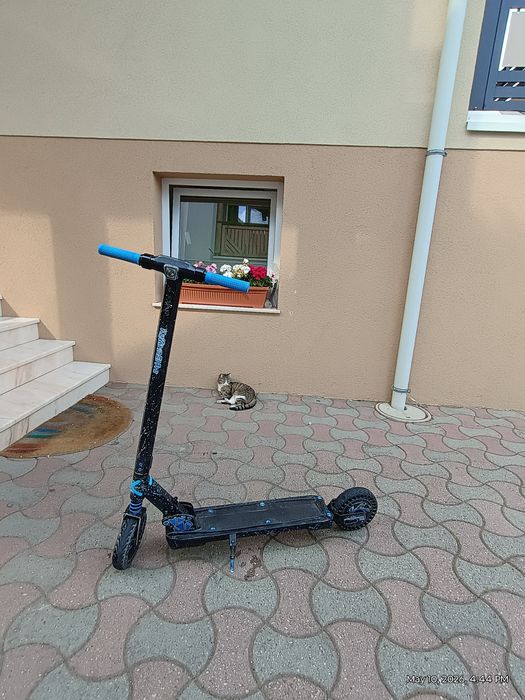 Kukrirn s1 Pro fac si schimb